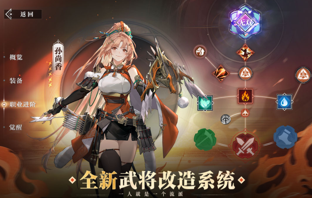 下一个要火的手游叫什么