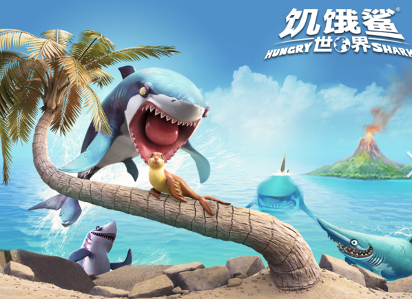 火爆的超高自由度开放世界手游推荐2025