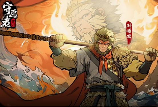 全球最火的十大游戏手游盘点