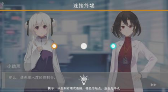 情感问题游戏有哪些