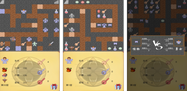 十年前玩的像素单机冒险游戏推荐