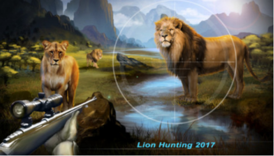 耐玩的模拟狩猎游戏有哪几个