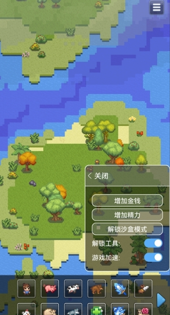 当下必玩沙盒游戏top10