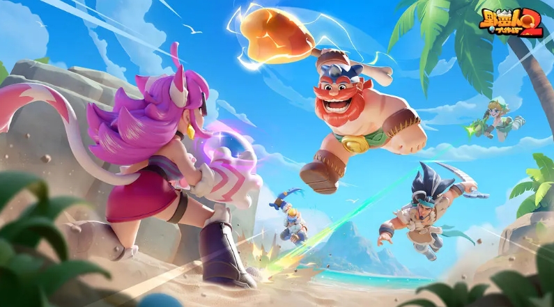 适合9人玩的小游戏有哪些