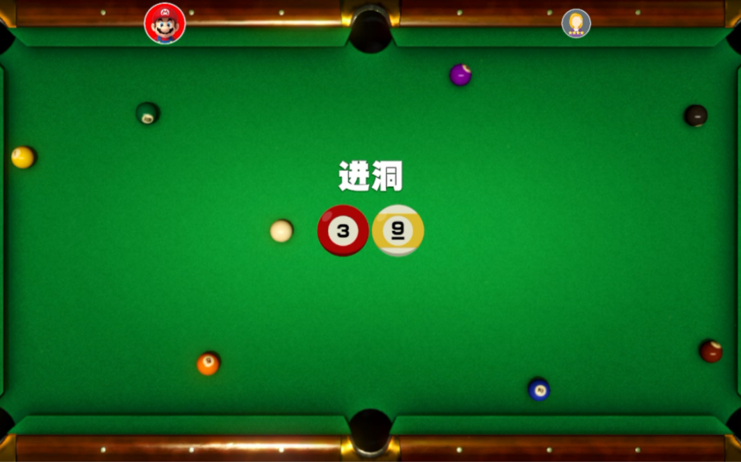  What are snooker games