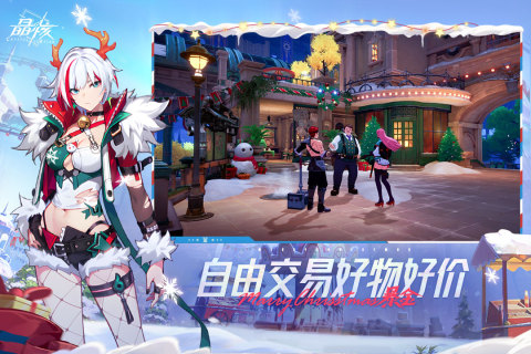 网游排行榜前十名网络游戏介绍