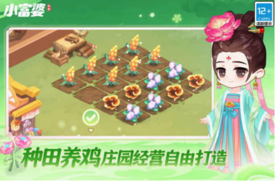 所有小游戏大全前5名