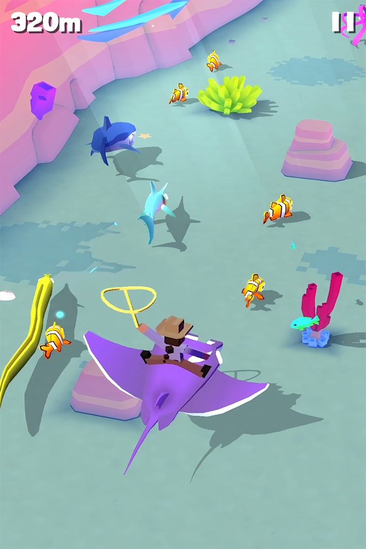 2025耐玩的crazygames游戏推荐