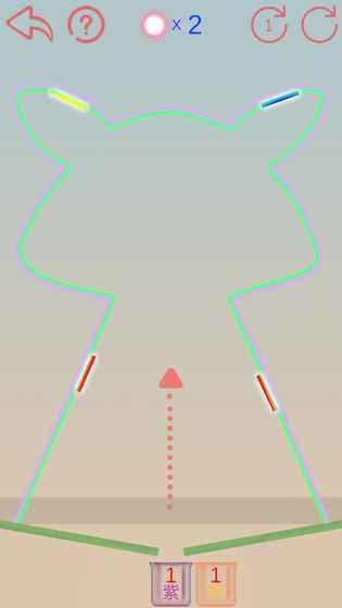 类似彩弹射击训练营手游下载介绍