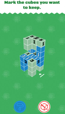 有趣的3d立体数独手游大全