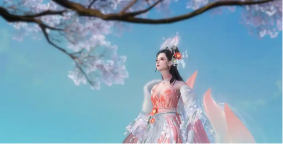 有趣的九妖游戏哪里下载