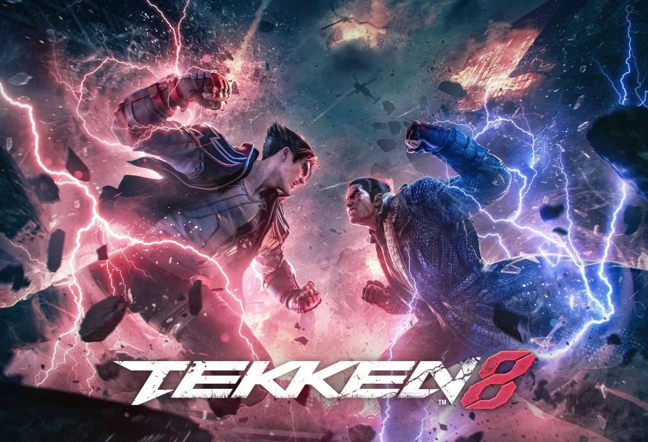 铁拳8下载慢怎么办