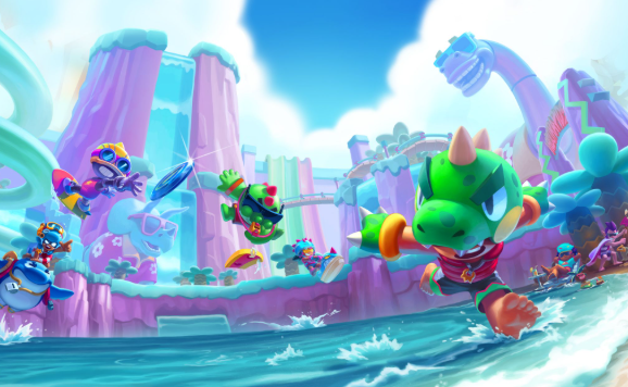 闺蜜小游戏有哪些介绍2025