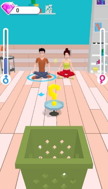 夫妻一起玩的休闲游戏下载介绍2025