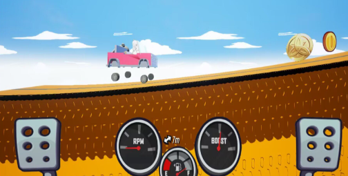 耐玩的只是一个赛车游戏有哪些