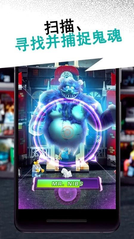 五大精品乐高游戏下载