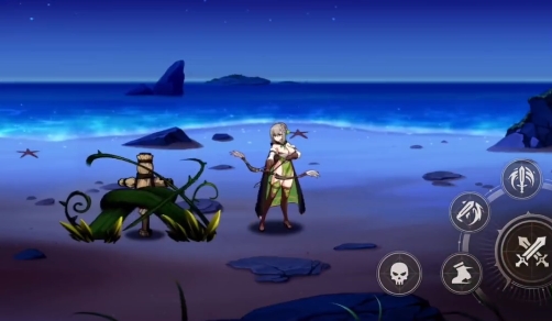  What to do with the slow download of the lost sword international service