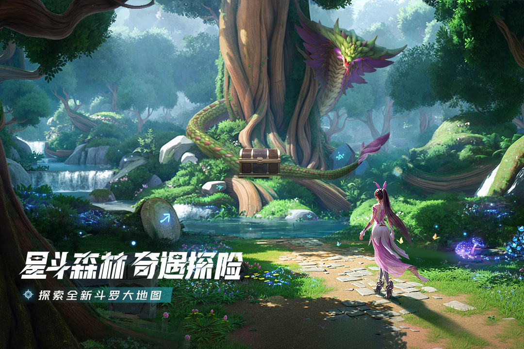 零氪最建议玩的三个游戏推荐