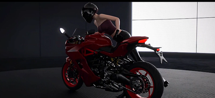 越野摩托车排行榜前十名推荐2025