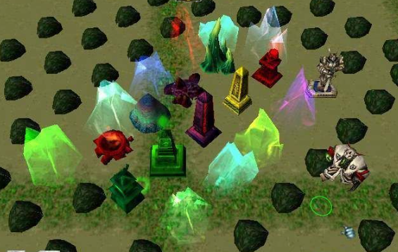 跟宝石有关的一款游戏叫什么2025