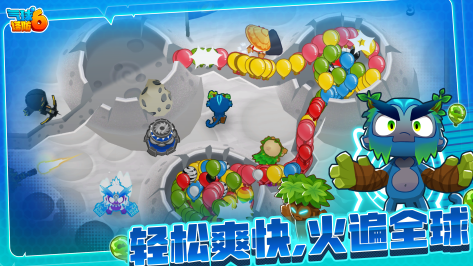 比较老的塔防游戏推荐2025