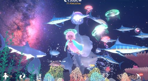 深海游戏哪些值得下载2025