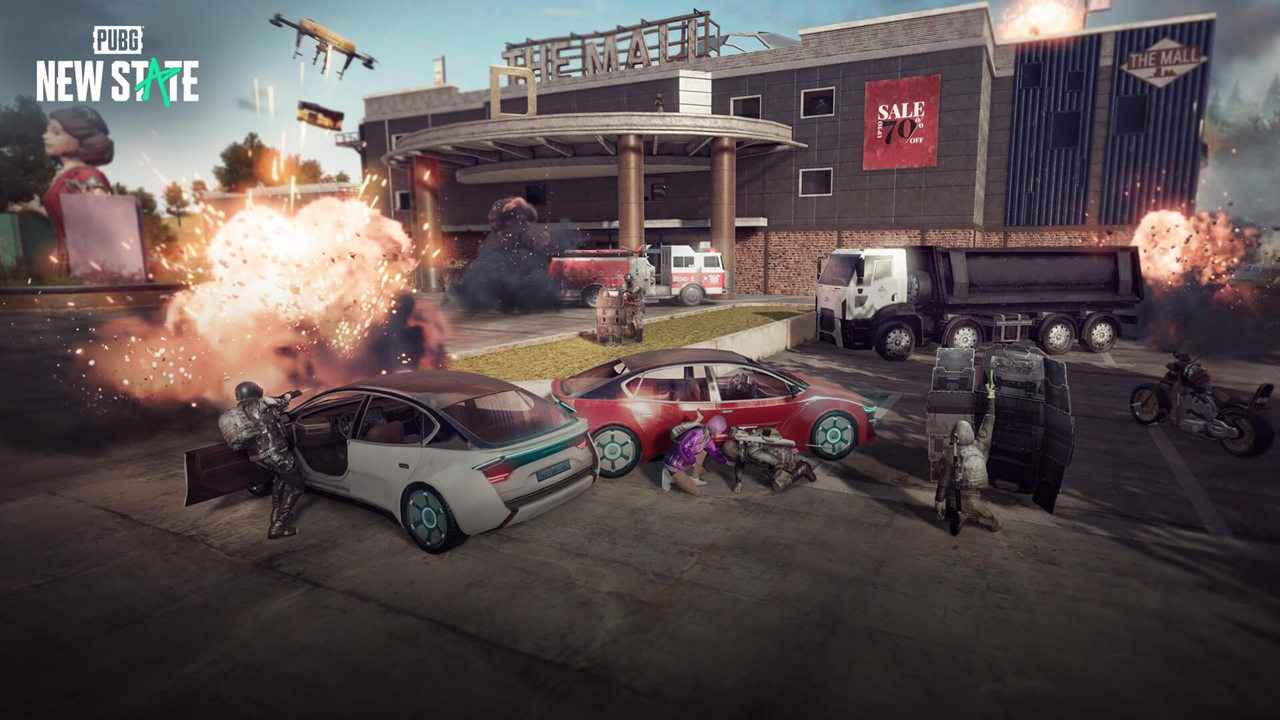 pubg小白号在哪里买