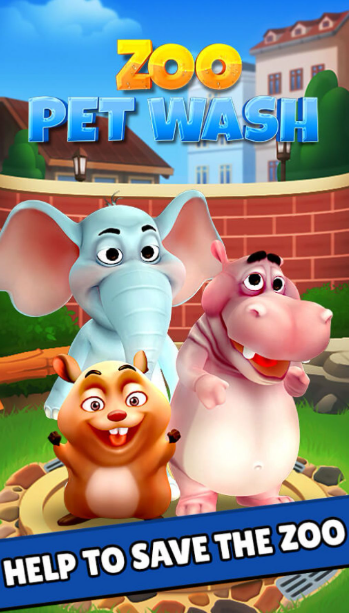 逛动物园游戏哪些值得玩2025