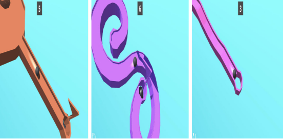 有趣的小球手游排行榜