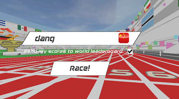 好玩的跑步游戏有哪几个