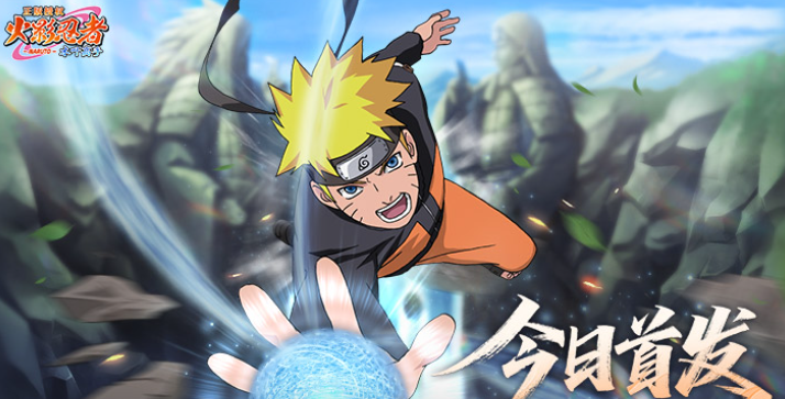 人气较高的二次元动作手游推荐