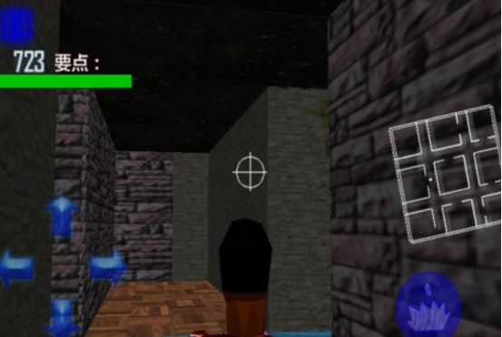 打败外星人小游戏有什么