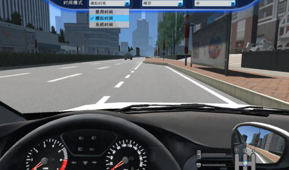 当下什么汽车模拟器游戏最真实2024