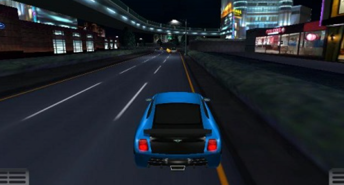 漂移赛车游戏哪些值得下载2025