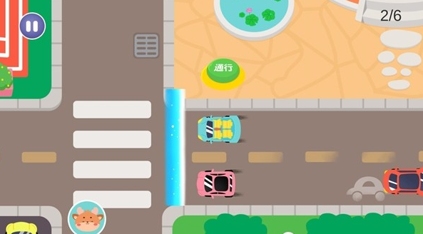 好玩的宝宝亲子游戏盘点