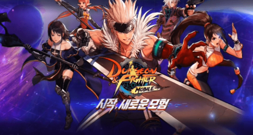 腾讯出品的游戏有哪些介绍2025