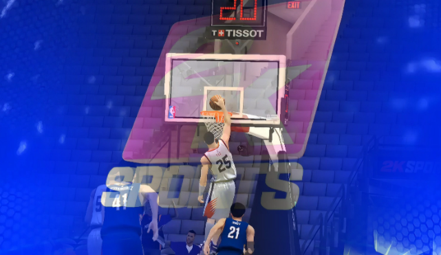 nba2k20不闪退版下载提速工具分享