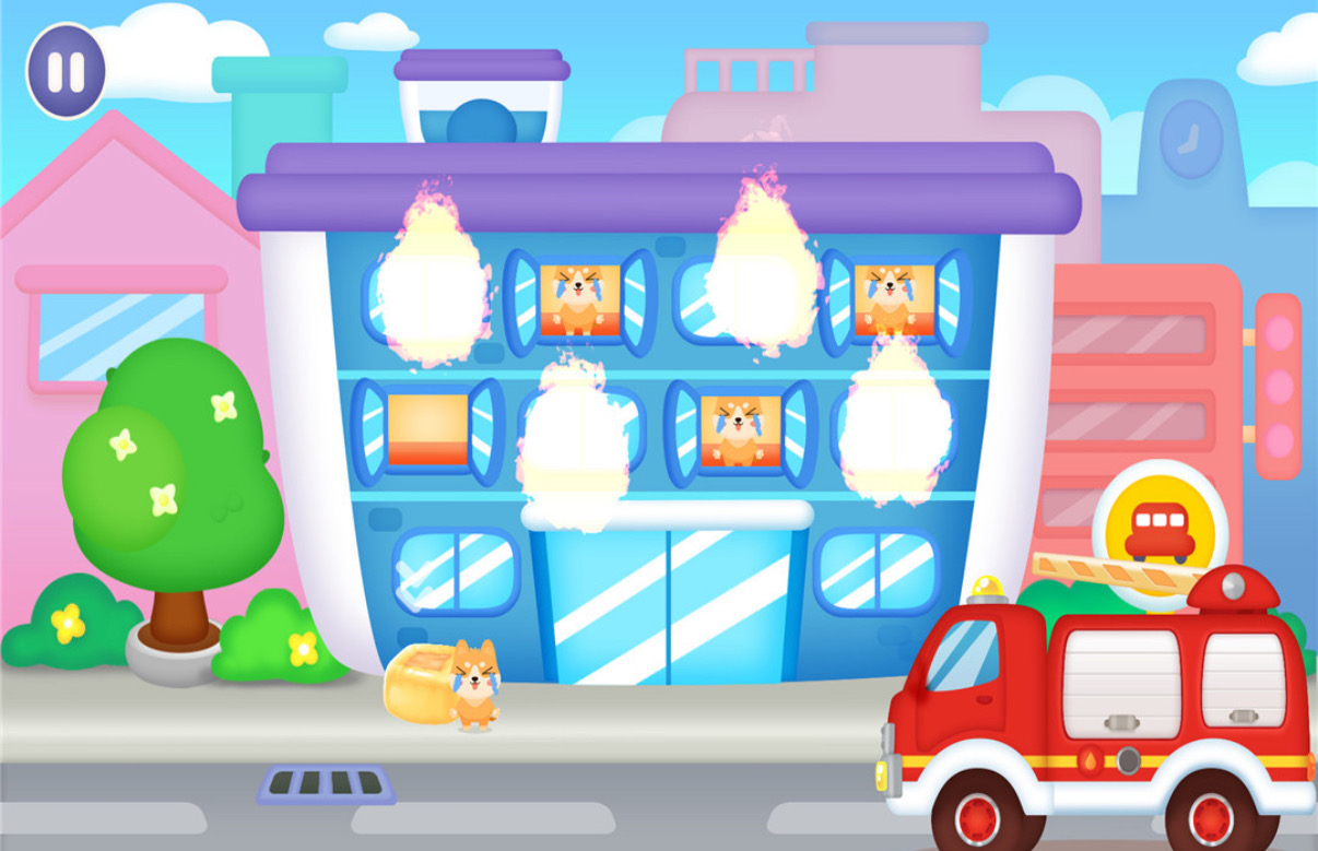 最流行的5岁儿童游戏推荐