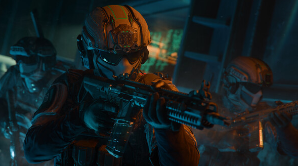 cod22下载慢怎么办