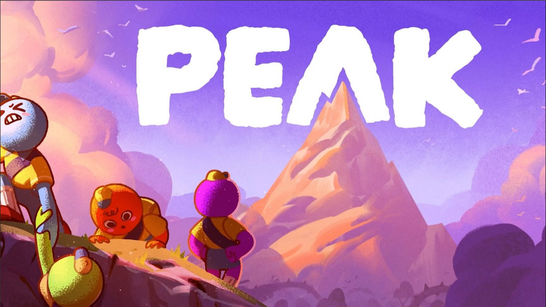 peak游戏加速器下载推荐