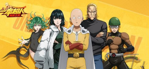 好玩的日本手游推荐