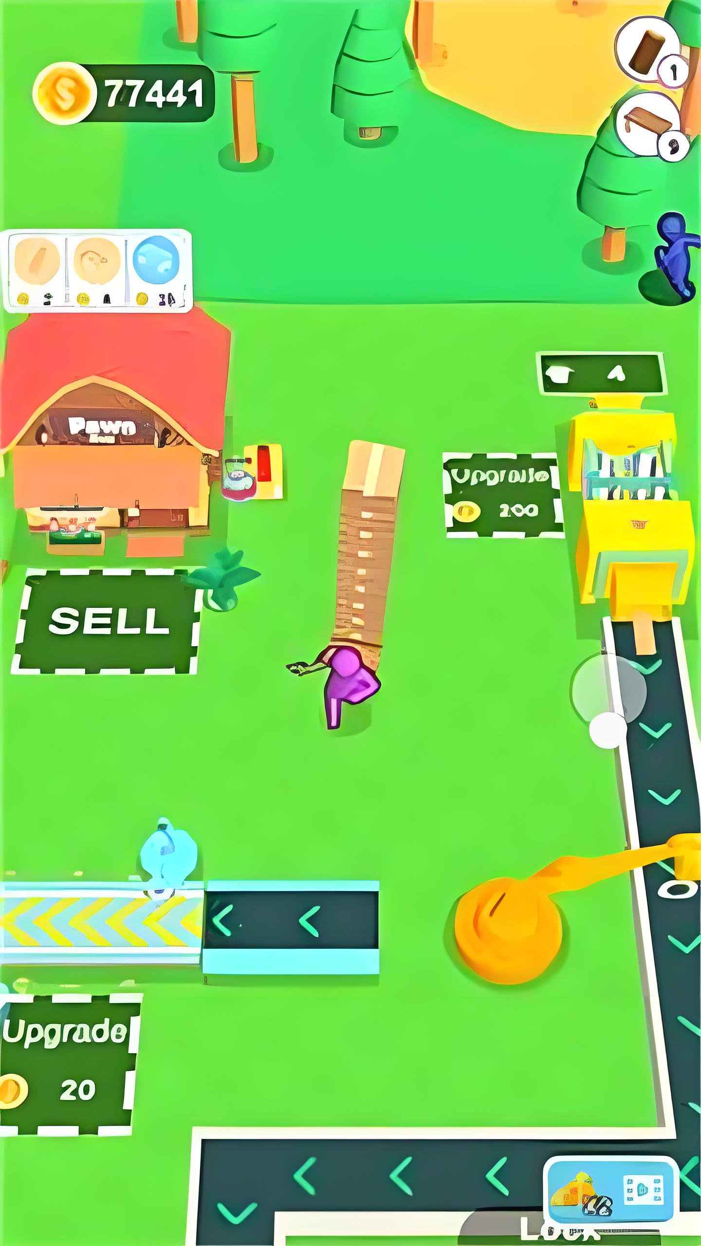 工厂建造类自动化游戏盘点