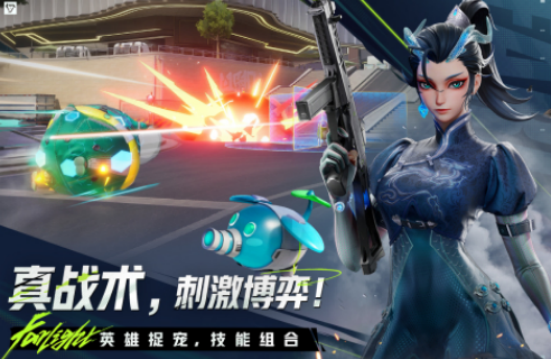 受欢迎的赛季制手游有哪些