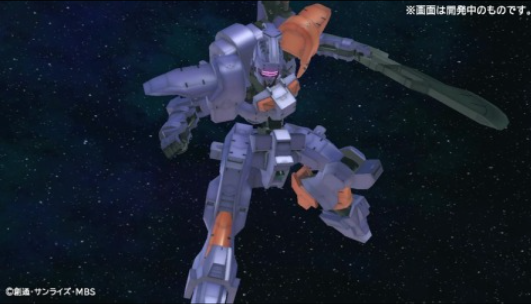 2025热门的高达小游戏有哪些