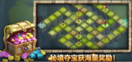 一款比较老的城堡游戏是什么