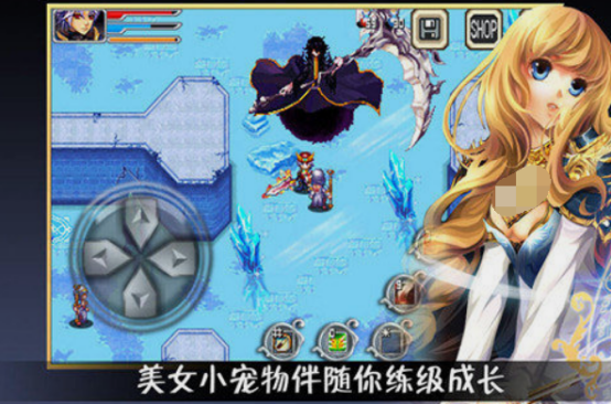 类似无尽之剑的游戏有什么