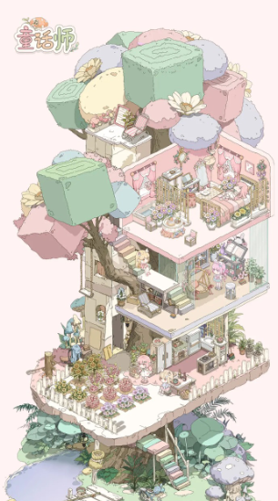 童话师下载地址