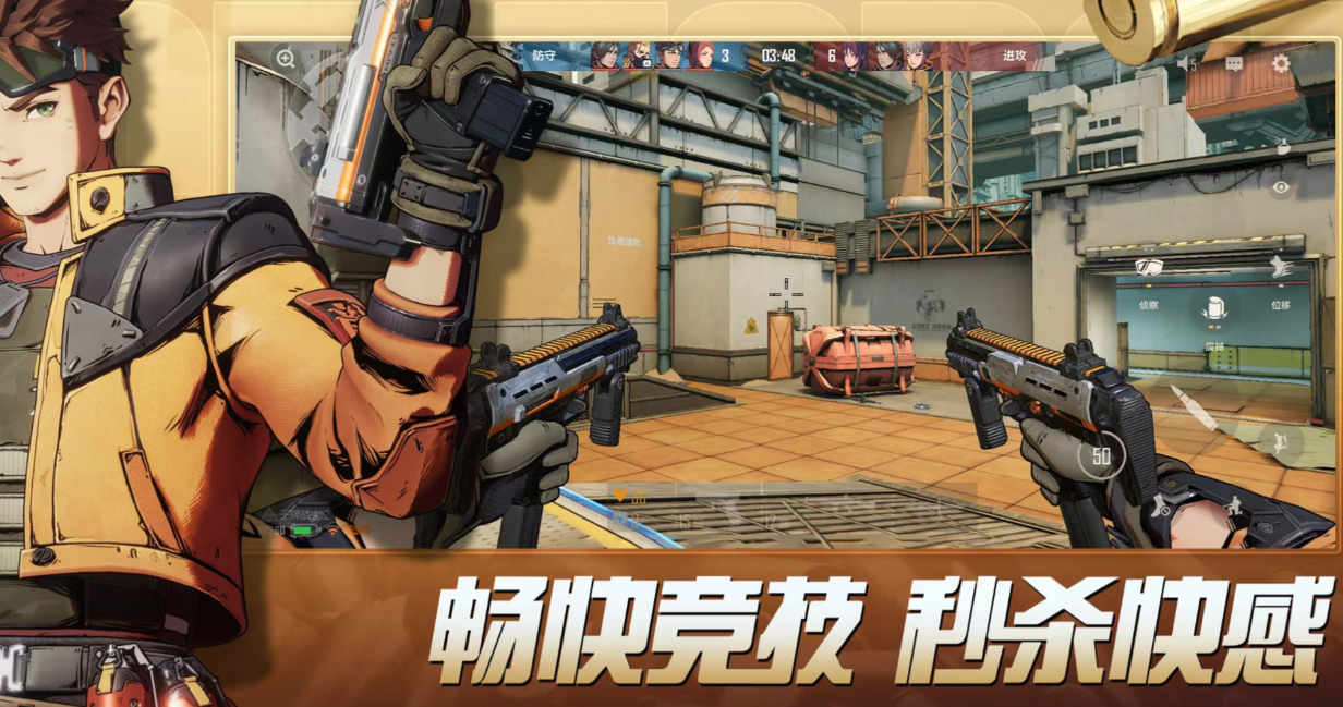 好玩的魔方工作室游戏有哪些