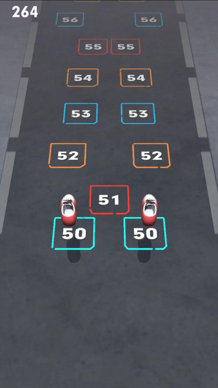 2025好玩的儿童跳格子游戏有哪些