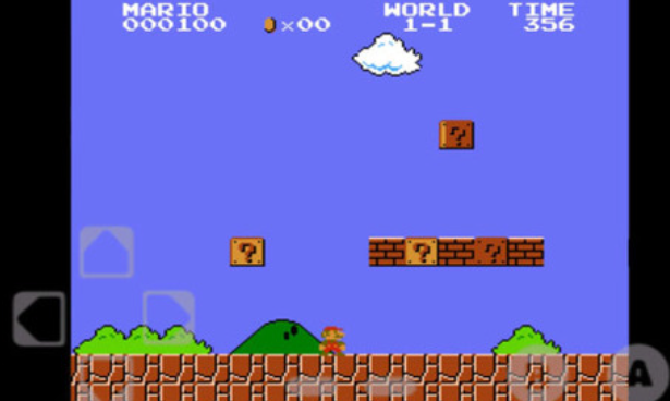 世界上最小的游戏下载推荐